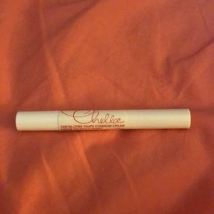 Chella tantalizing taupe eyebrow cream